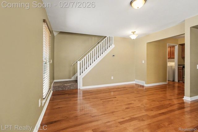 6852 New Providence Way, Canton Charter Township, MI 48187