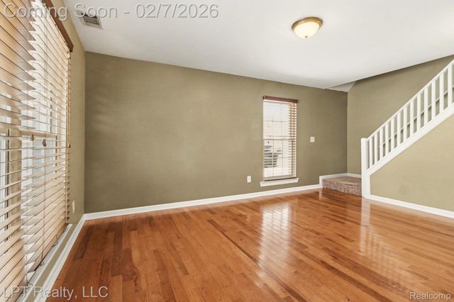 6852 New Providence Way, Canton Charter Township, MI 48187