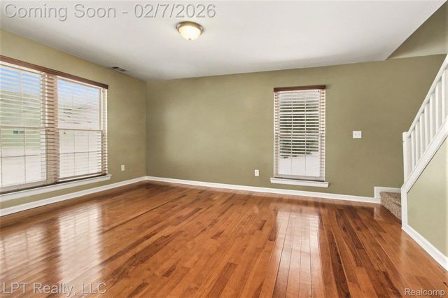 6852 New Providence Way, Canton Charter Township, MI 48187