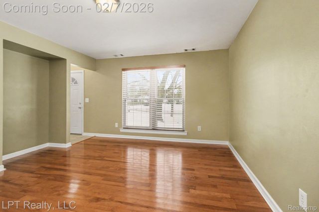 6852 New Providence Way, Canton Charter Township, MI 48187