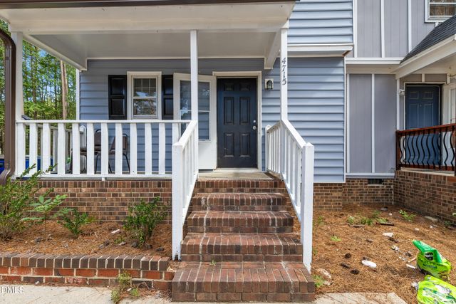 4715 Mallory Court, Raleigh, NC 27616