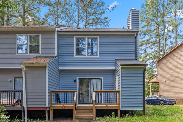 4715 Mallory Court, Raleigh, NC 27616