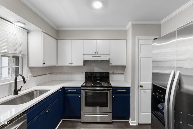 4715 Mallory Court, Raleigh, NC 27616