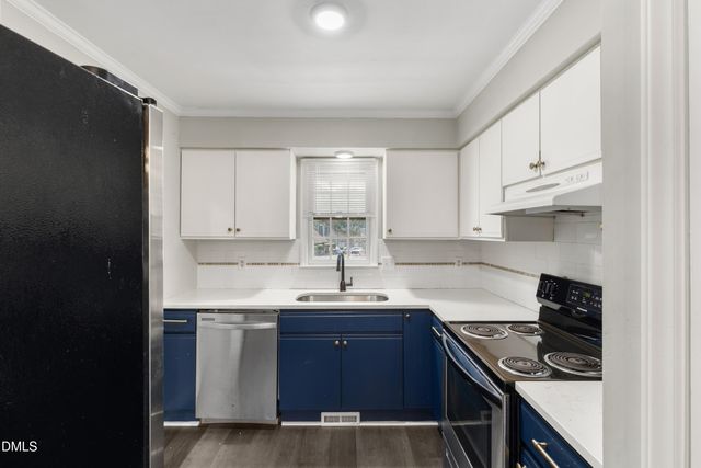 4715 Mallory Court, Raleigh, NC 27616