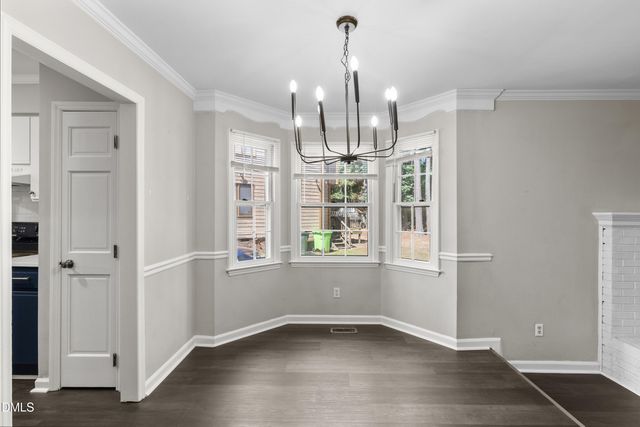4715 Mallory Court, Raleigh, NC 27616