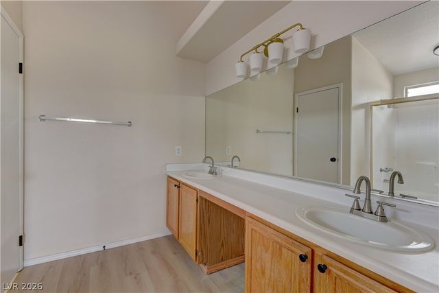 2018 Shannon Christine Drive, Las Vegas, NV 89104