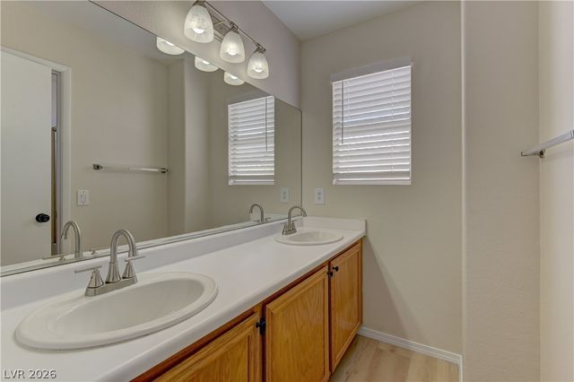 2018 Shannon Christine Drive, Las Vegas, NV 89104