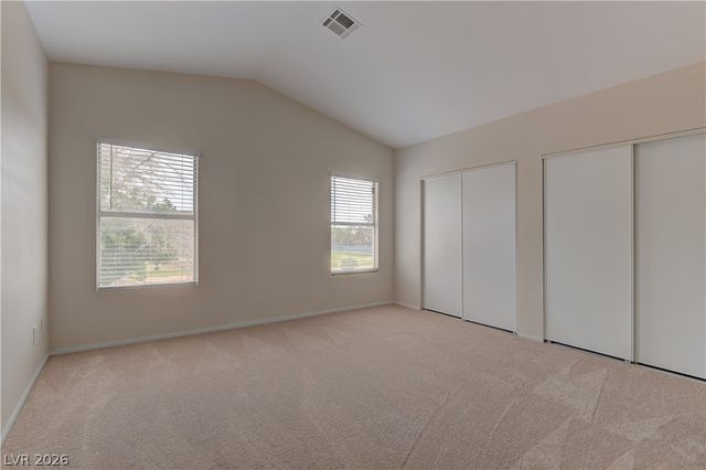 2018 Shannon Christine Drive, Las Vegas, NV 89104