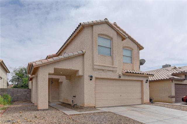 2018 Shannon Christine Drive, Las Vegas, NV 89104