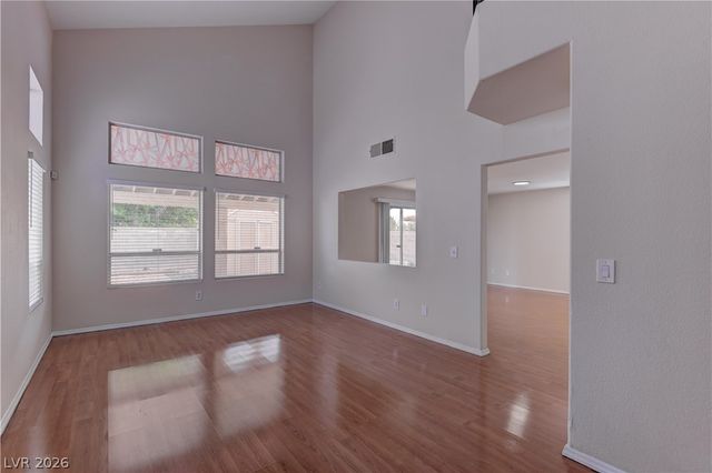 2018 Shannon Christine Drive, Las Vegas, NV 89104