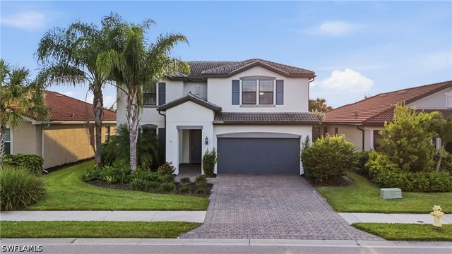 2133 Clementine ST, Naples, FL 34120