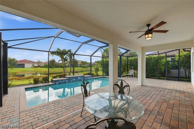 2133 Clementine ST, Naples, FL 34120