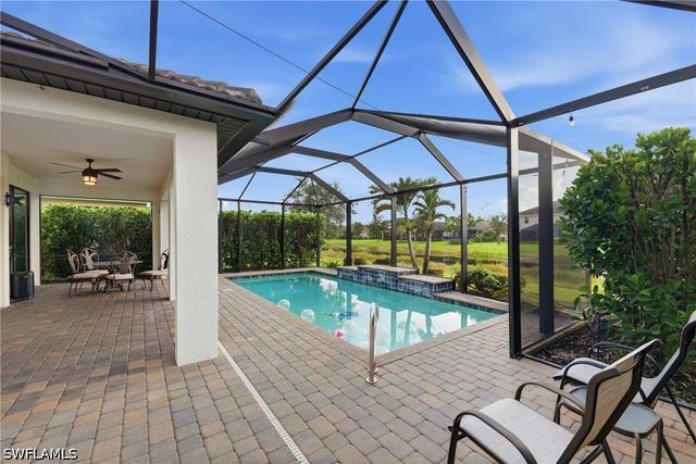 2133 Clementine ST, Naples, FL 34120