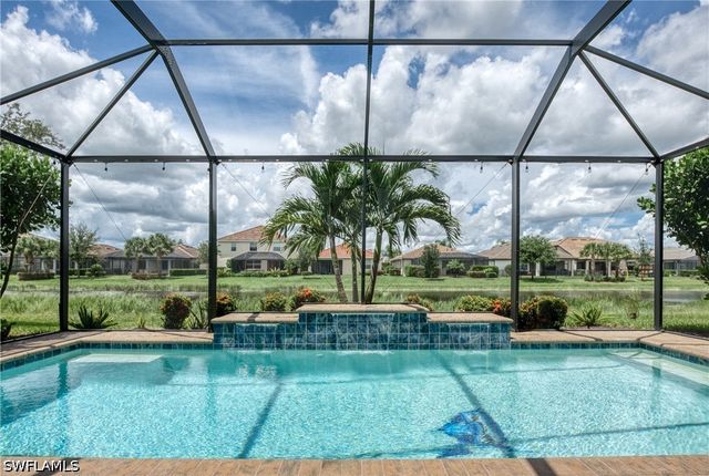 2133 Clementine ST, Naples, FL 34120