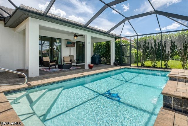 2133 Clementine ST, Naples, FL 34120