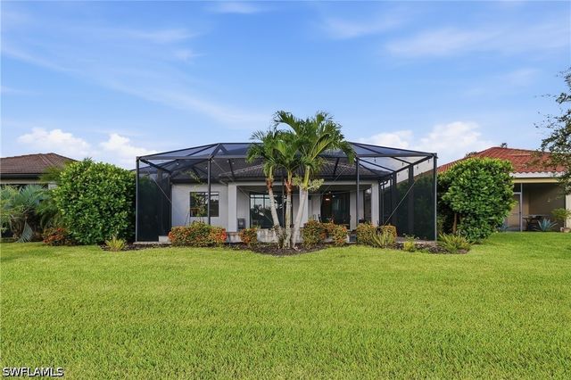 2133 Clementine ST, Naples, FL 34120