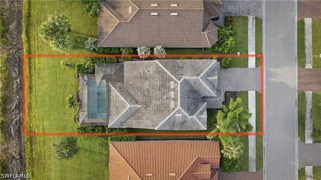 2133 Clementine ST, Naples, FL 34120