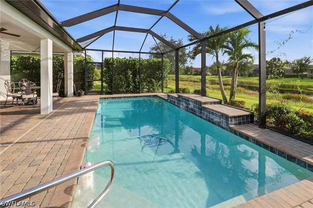 2133 Clementine ST, Naples, FL 34120