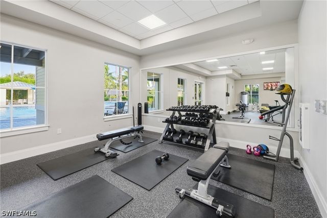 2133 Clementine ST, Naples, FL 34120