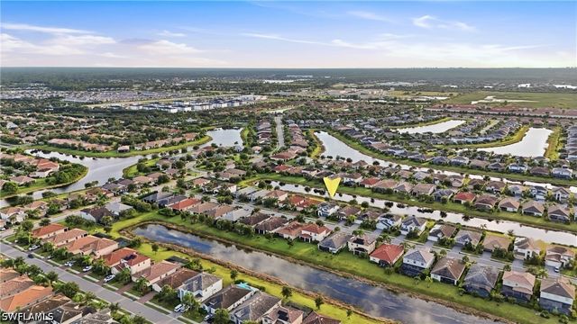 2133 Clementine ST, Naples, FL 34120