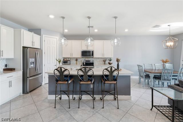 2133 Clementine ST, Naples, FL 34120