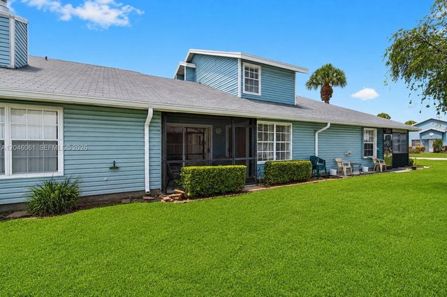 3855 Island Club Circle, Lake Worth, FL 33462