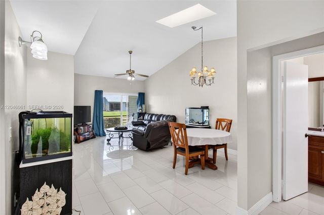 3855 Island Club Circle, Lake Worth, FL 33462