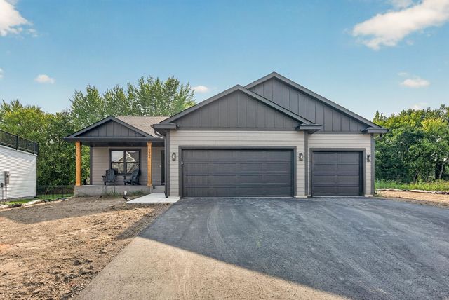 9966 14th Circle NE, Saint Michael, MN 55376