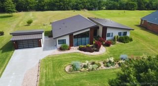 4101 Rolling Hills, Ardmore, OK 73401