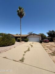 7650 E EUCLID Avenue, Mesa, AZ 85208