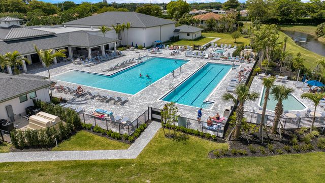 5742 Graceful Way, Delray Beach, FL 33484