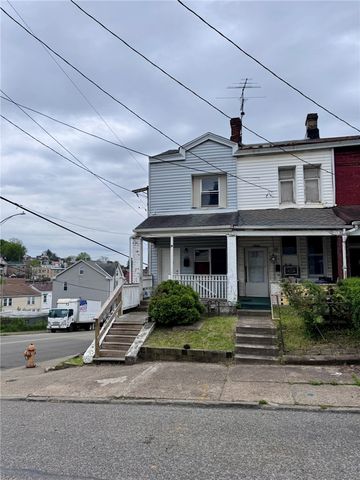 102 Jucunda St, Knoxville, PA 15210