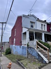 102 Jucunda St, Knoxville, PA 15210