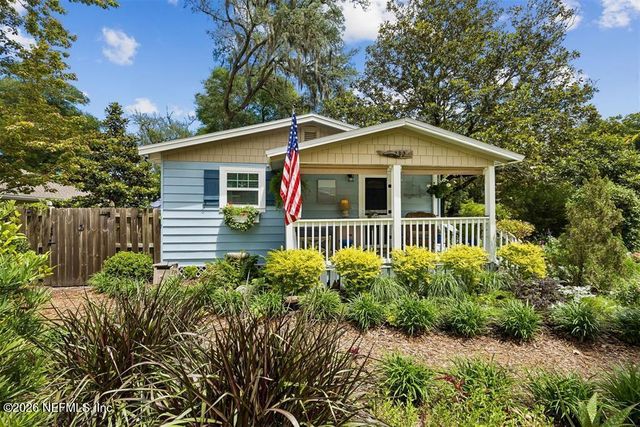 232 VERNON Street, Fernandina Beach, FL 32034