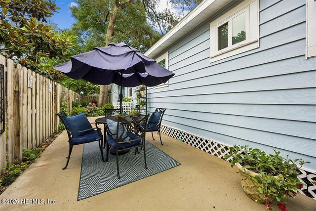 232 VERNON Street, Fernandina Beach, FL 32034