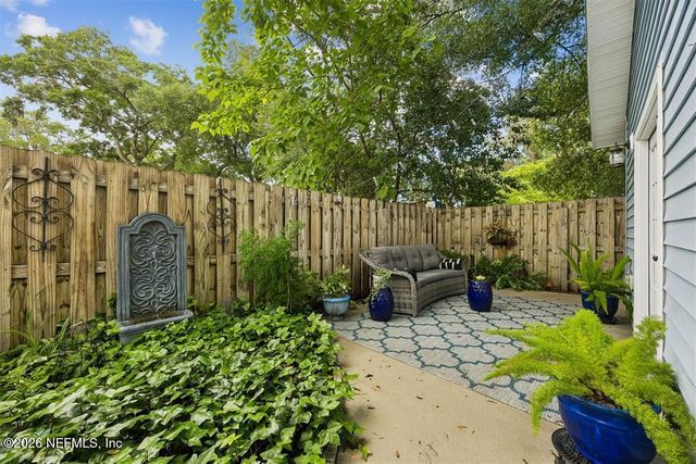 232 VERNON Street, Fernandina Beach, FL 32034