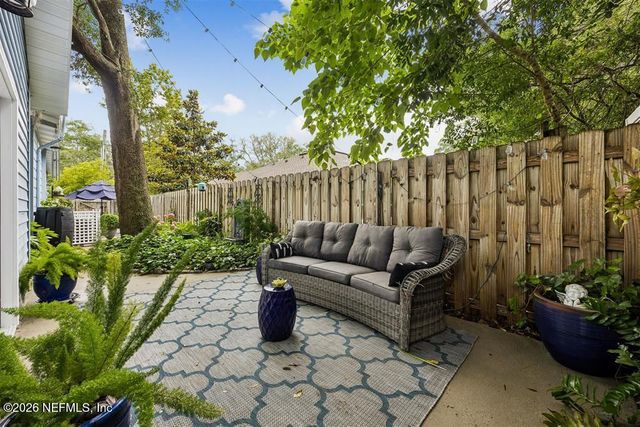 232 VERNON Street, Fernandina Beach, FL 32034