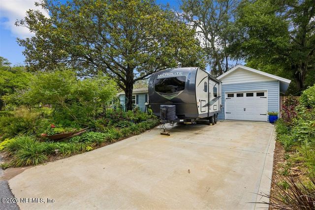 232 VERNON Street, Fernandina Beach, FL 32034