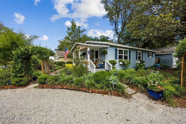 232 VERNON Street, Fernandina Beach, FL 32034
