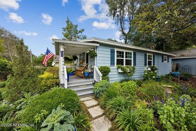 232 VERNON Street, Fernandina Beach, FL 32034