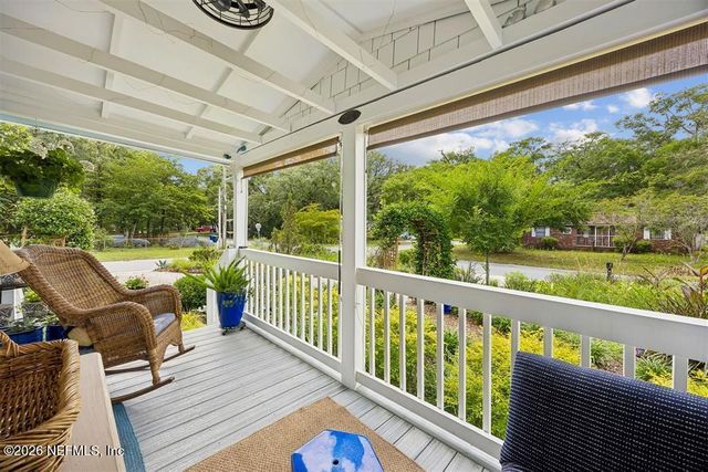 232 VERNON Street, Fernandina Beach, FL 32034