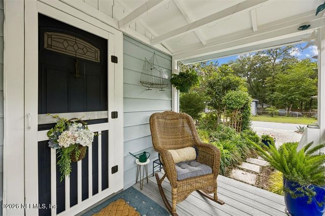 232 VERNON Street, Fernandina Beach, FL 32034
