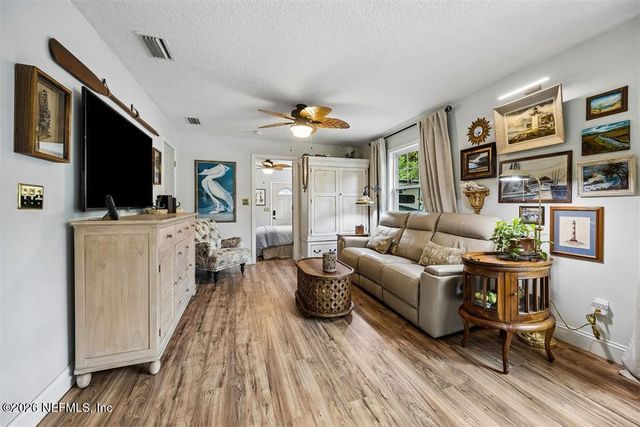 232 VERNON Street, Fernandina Beach, FL 32034