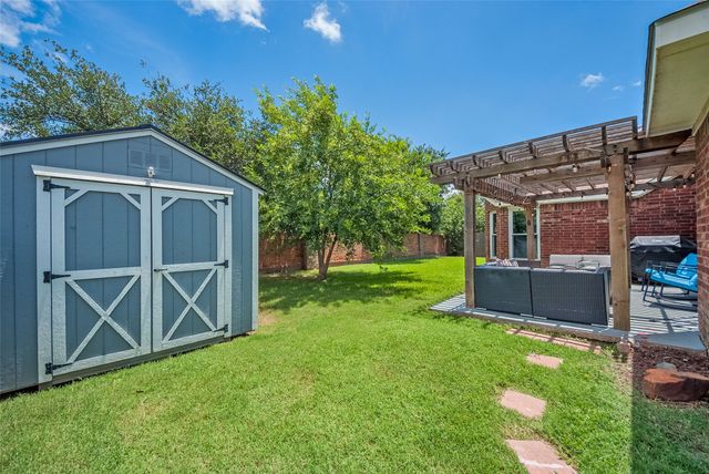 7806 Albany Drive, Rowlett, TX 75089
