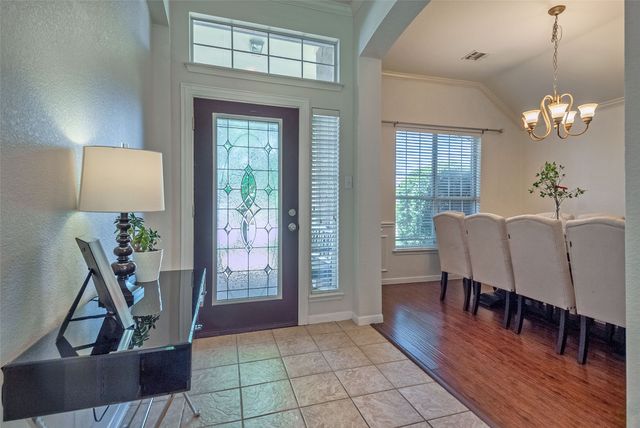 7806 Albany Drive, Rowlett, TX 75089