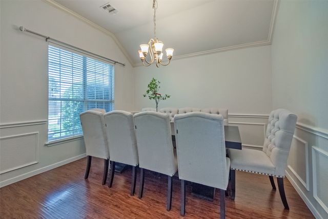 7806 Albany Drive, Rowlett, TX 75089