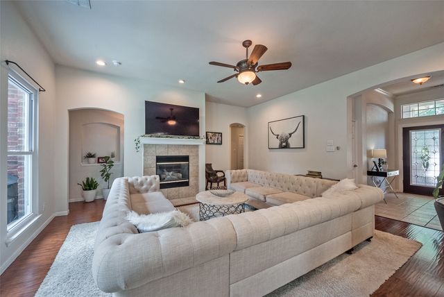 7806 Albany Drive, Rowlett, TX 75089