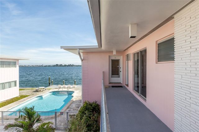 7921 East Dr 15, North Bay Village, FL 33141