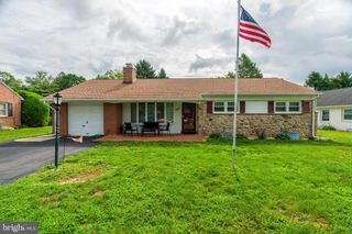 1711 BILLVIEW DR, Lancaster, PA 17601