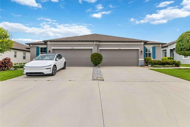 8512 CACHE DRIVE, Sarasota, FL 34240